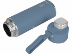 Ninja Ninja Trinkflasche 530ml -modrá