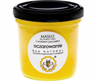 Alkotest MIODOWA MYDLARNIA_Očarující máslo na obličej a t...