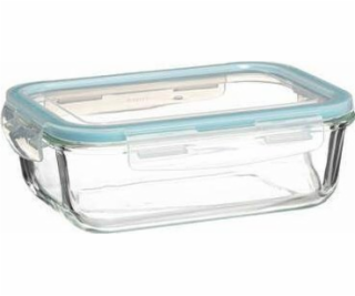 5five Skleněná nádoba na oběd 1,18 l