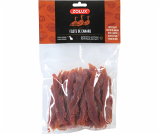 Zolux Kachní pochoutka 300g