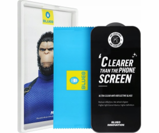 Partner Tele.com Tvrzené sklo 5D Mr. Monkey Glass - Apple...