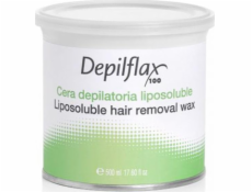 Depilflax DEPILFLAX depilační vosk plechovka 500ml přírodní