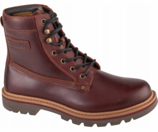 Caterpillar Pánské trekové boty Colorado Grader WP P11155...