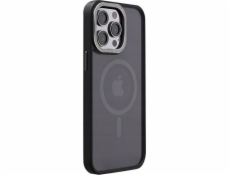 X-One Magnetický kryt XONE Dropguard Magnetic Case Air (kompatibilní s MagSafe) - pro Apple iPhone 16 černý