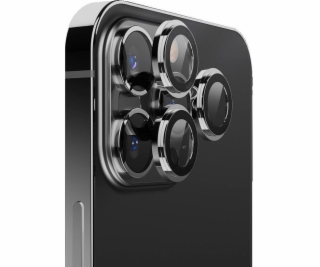 X-One Safírové sklo X-ONE pro kameru Armor Pro - pro iPho...