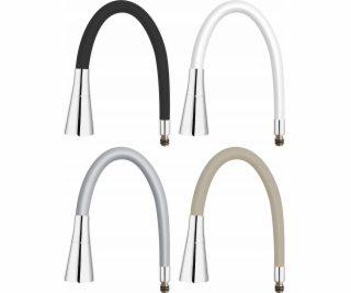 Alkotest Výtok W101B-B / FERRO / ELASTICO II / VÝTOK PRO ...