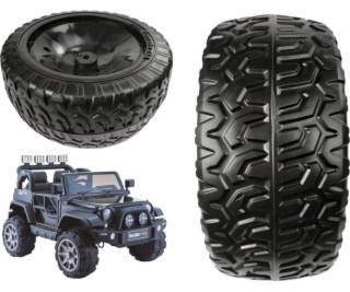 Edukamp HP002B Bateriové odrážedlo