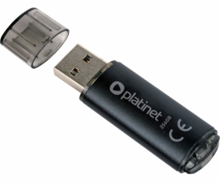 Platinet USB flash disk PLATINET USB 2.0 X-Depo 256GB [45...
