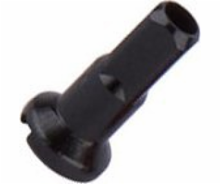 Cn Spoke Niple pro drátky CN, CNSPOKE BN16, mosaz 14G 16m...