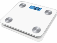 Platinet Koupelnová váha PBSBTB bílá