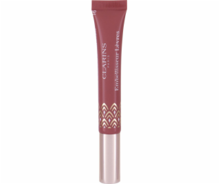 Clarins Okamžitý rozjasňující přírodní zdokonalující rtěn...