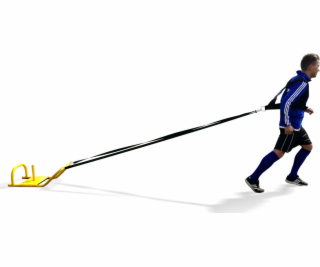 YakimaSport posilovací saně 9 kg (13825)