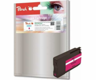 Peach Inkoust Izpardošana - Peach HP NR.951 CN051AE purpu...