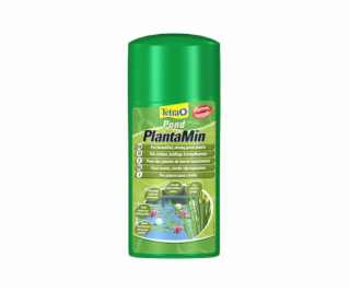 Tetra Pond PlantaMin 500 ml - tekutina