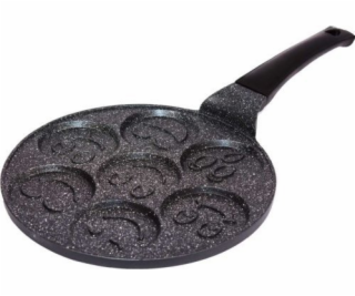 Brunbeste Forma na vafle 26 cm