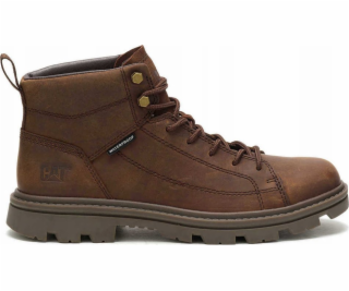 Caterpillar Pánské trekové boty Modulate WP P725406 Hnědé 44