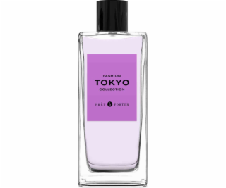 Alkotest COTY Pret A Porter Tokyo EDP sprej 100ml