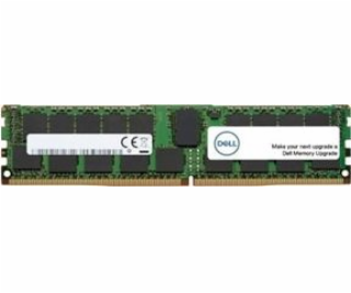 Dell Serverová paměť DDR4, 16 GB, 2133 MHz, CL15 (1R8CR)