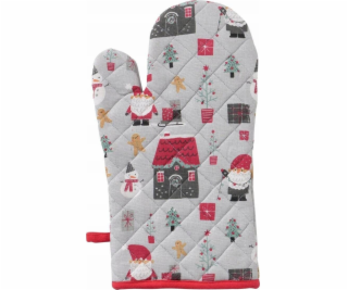 Boltze Prošívaná kuchyňská rukavice MONTI