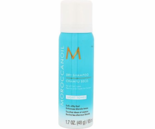 Moroccanoil Light Tones Dry Shampoo Suchý šampon 65ml
