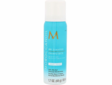 Moroccanoil Light Tones Dry Shampoo Suchý šampon 65ml