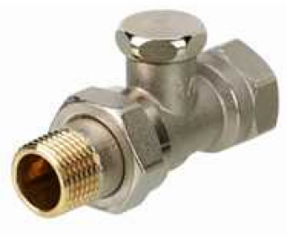 Danfoss Uzavírací ventil RLV-S 3/8 003L0122