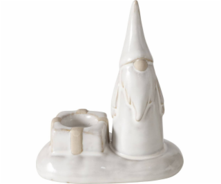 Boltze Svícen s trpaslíkem na jednu svíčku SLAVKO, výška ...