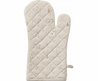 Boltze Prošívaná chňapka do trouby Quilted BAKERY