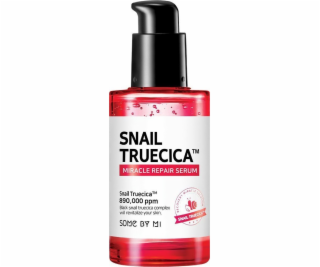 TRITON Some By Mi Sérum na zabarvení a jizvy Snail Trueci...