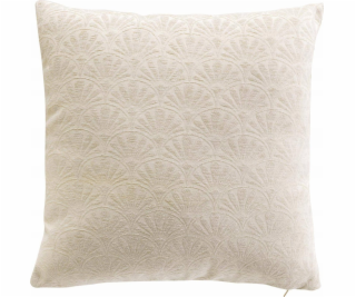 Douceur d`Interieur Žakárový polštář do interiéru s odním...