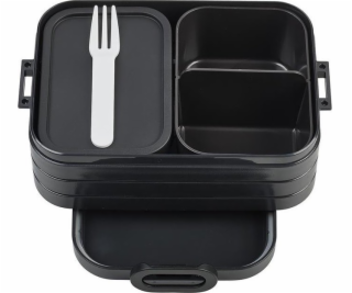 Mepal Lunchbox Take a Break bento midi nordic black 10763...