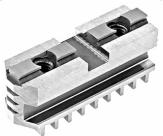 Bison-Bial Základní čelisti 3500:3200-250 (398535750400)