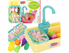 Mega Creative ZEST KUCH ZLEW B/O AKC 35X25X10 NELLA MC ZOL 24