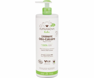 Alphanova Bebe Alphanova Bebe Bio, jemný olivový balzám p...