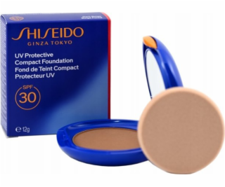 Shiseido SHISEIDO SUN UV PROTECTOR COMPACT FOND DE TEINT ...