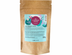 LullaLove Lullalove, sůl s tymiánem a pačuli, 250 g