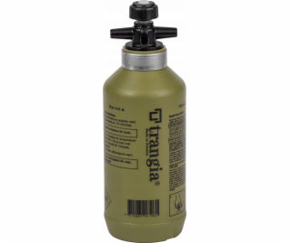Trangia Láhev na palivo 0,3 l olivová