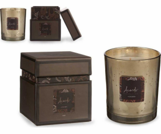 Bigbuy Home Vonná svíčka Cococes s kokosem a pomerančem (...