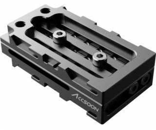 Accsoon Adaptér Accsoon ACC02 pro gimbal
