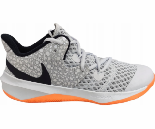 Nike Zoom Hyperspeed Court Se DJ4476-900 Šedá 44.5