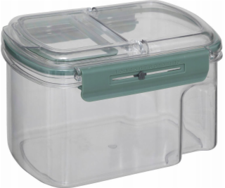 5five Vzduchotěsná nádoba na potraviny PP NEO s datem, 15...