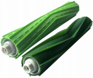 JETtools 2x válečkové kartáče pro Irobot Roomba řady E/I ...