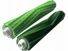 JETtools 2x válečkové kartáče pro Irobot Roomba řady E/I E5 E6 I7 I7+ E5152 I7156