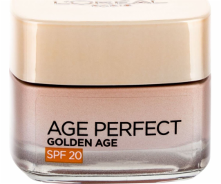 L’Oreal Paris L Oréal Paris Age Perfect Golden Age SPF 20...