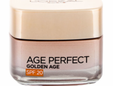L’Oreal Paris L Oréal Paris Age Perfect Golden Age SPF 20 denní krém na obličej 50ml