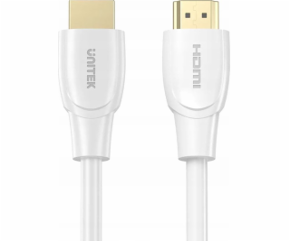Unitek Kabel Unitek HDMI 2.0 kabel 4K bílý 7m