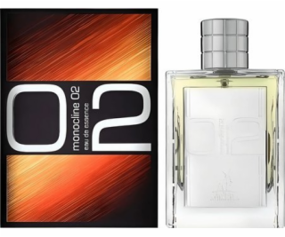 Maison Alhambra Maison Alhambra Monocline 02 EDP 100ml