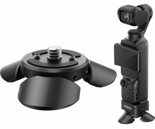 Ulanzi Mini stativ PK-08 pro fotoaparát DJI Osmo Pocket 3