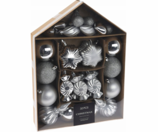 Home Styling Collection Kolekce bytového stylingu Sada oz...