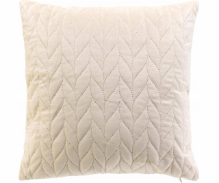 Douceur d`Interieur Dekorativní polštář z sametu do inter...